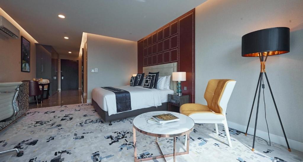 هتل فیس استایل کوالالامپور